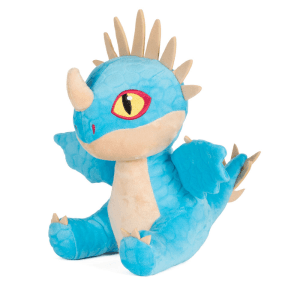 Peluche Tormenta La Pelicula Como Entrenar a tu Dragon 20cm