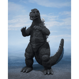 Figura SHMonsterArts Godzilla 1975 16cm