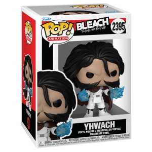 Figura POP Bleach Thousand-Year Blood War Yhwach