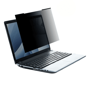 Mobilis 016426 filtro para monitor 33,8 cm (13.3") Portátil Filtro de privacidad para pantallas sin marco