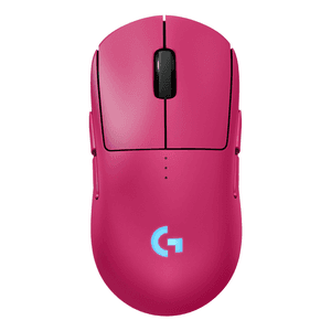 Logitech G PRO 2 LIGHTSPEED - Raton Gaming