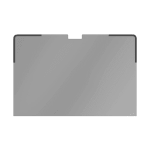 Targus HS5216GL filtro para monitor 40,6 cm (16") Portátil Filtro de privacidad para pantallas sin marco 3H