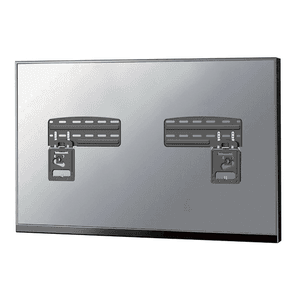Neomounts WL30-265BL1 Soporte de pared para TV 43-85" Samsung pantallas - ultra plano