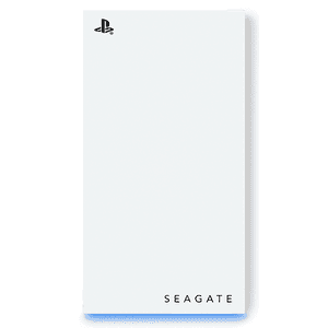 Seagate Game Drive 1 TB 3.2 Gen 1 (3.1 Gen 1) Blanco