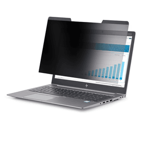 StarTech.com Filtro de Privacidad Magnético para Portátil de 16" 16:10 - Filtro Reversible para Monitor - Protector para Pantall