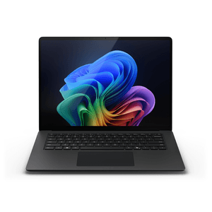 Microsoft Surface Laptop 7 Copilot+ PC Intel Core Ultra 7 266V Portátil 38,1 cm (15") Pantalla táctil 16 GB LPDDR5x-SDRAM 512 G