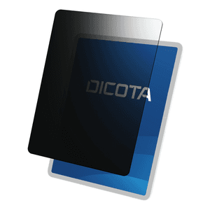 DICOTA Privacy Filter 4-way 32,8 cm (12.9") Tableta Filtro de privacidad para pantallas sin marco 2H
