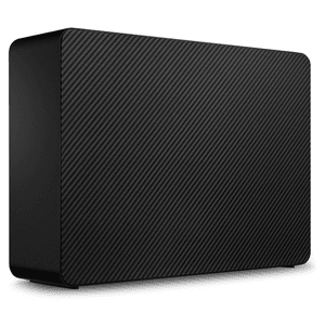Seagate Expansion STKP22000400 disco duro externo 22 TB 3.5" 3.2 Gen 1 (3.1 Gen 1) Negro