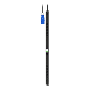 APC EPDU2132M unidad de distribución de energía (PDU) 24 salidas AC 0U Negro