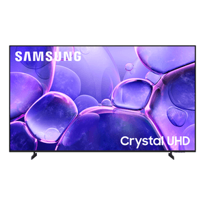 Samsung HU7000F 127 cm (50") 4K Ultra HD Smart TV Negro 20 W