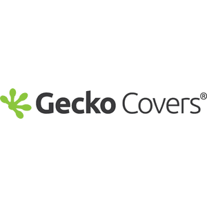 Gecko Covers Samsung Galaxy Tab S10+ / S9+ / S9 FE+ - Cactus Leather - Black funda para teléfono móvil