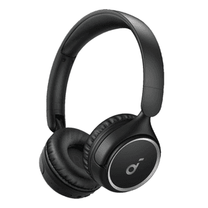 Soundcore H30i Auriculares Inalámbricos BT Negros