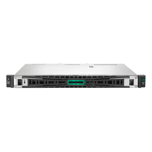HPE ProLiant DL20 Gen11 6333P 3.1GHz 6c 1P 1x32GB-U 4SFF 2x480GB SSD 1x1000W PS EU Server