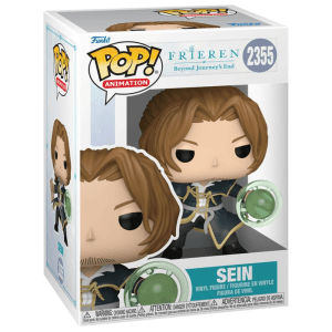 Figura POP Frieren Beyond Journeys End Sein