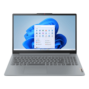 Lenovo IdeaPad Slim 3 15ABR8 AMD Ryzen™ 5 5625U Portátil 39,6 cm (15.6") Full HD 16 GB DDR4-SDRAM 512 GB SSD Wi-Fi 6 (802.11ax)