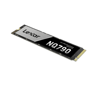512GB HIGH SPEED PCIE GEN 4X4 MINT