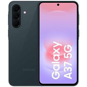 Samsung Galaxy A37 5G 17 cm (6.7") SIM doble USB Tipo C 8 GB 256 GB 5000 mAh Verde, Gris
