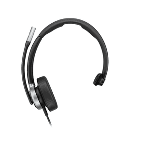 HP Poly Auriculares con cable USB monoaurales Mission 615