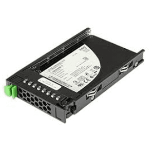 Fujitsu PY-SS48NQ unidad de estado sólido 480 GB 2.5" Serial ATA III