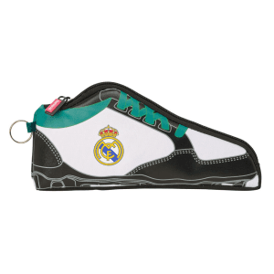 Portatodo Real Madrid 26 27