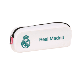 Portatodo silicona Real Madrid 26 27
