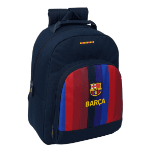 Mochila FC Barcelona 26 27 42cm adaptable