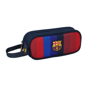 Portatodo FC Barcelona 26 27 triple