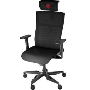 GENESIS Astat 700 Ergonomica Malla - Silla Gaming