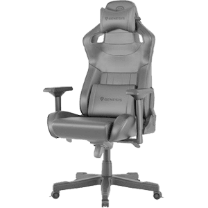 GENESIS Nitro 950 Negro - Silla Gaming