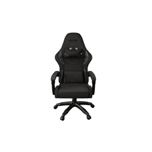 Fury Shinai S4 Negro - Silla Gaming