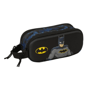 Portatodo 3D Batman DC Comics doble