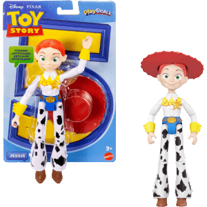 Figura Toy Story 5 Jessie