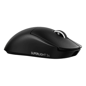 Logitech G PRO X SUPERLIGHT  2C Wireless - Raton Gaming