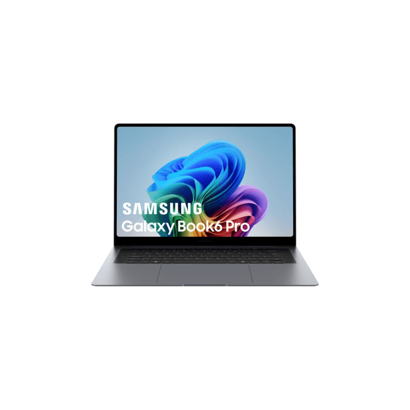 Samsung Galaxy Book6 Pro NP964XJG-KG3ES ultrabook Copilot+ PC Intel Core Ultra 7 356H Portátil 40,6 cm (16") Pantalla táctil WQX