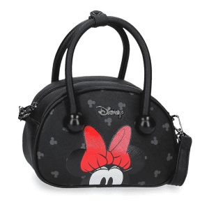Bolso Bowlogue Minnie Disney