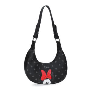 Bandolera Bowlogue Minnie Disney