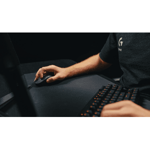 Logitech G PRO X SUPERLIGHT 2 DEX