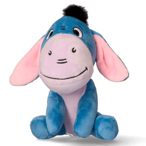 Llavero peluche Igor Winnie The Pooh Disney
