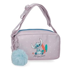 Bandolera From Hawaii Stitch Disney