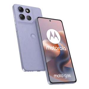 Motorola Moto G86 8/256 5G Lila