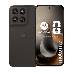 Motorola Moto G77 8/256 Black Olive