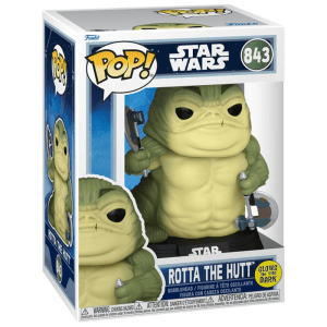 POP Star Wars: M&G S2 - POP 3