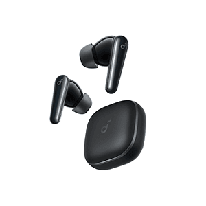 Soundcore Liberty 5, Auriculares In-Ear, TWS Dolby, Negro