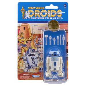 Star Wars G32255L00 figura de juguete para niños