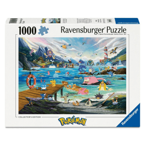 Ravensburger Pokémon Breakout 3