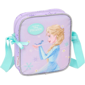 Bolso bandolera Spirit Frozen Disney