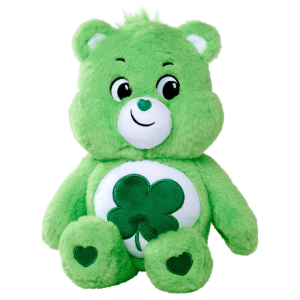Peluche Osos Amorosos Fortunoso 35cm