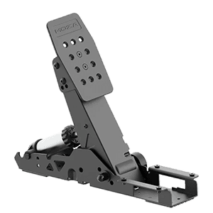MOZA Racing SRP2 Clutch Pedal - Pedal