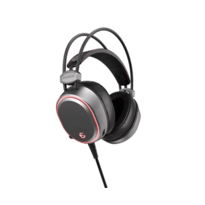 EGO GEAR SHS55 RGB WIRED PREMIUM GAMING HEADSET FOR PC PS5 PS4 SWITCH 2 SWITCH SWITCH LITE SWITCH OLED XBOX amp MOBI