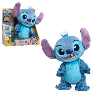 Just Play JP31022 juguete de peluche